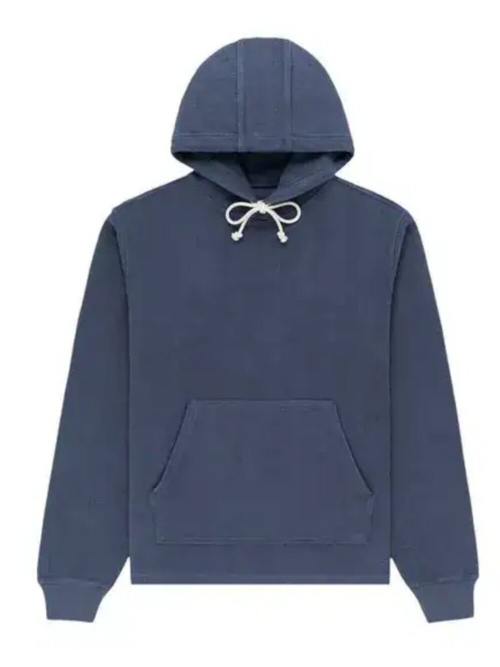 aimé leon dore herringbone terry uniform hoodie